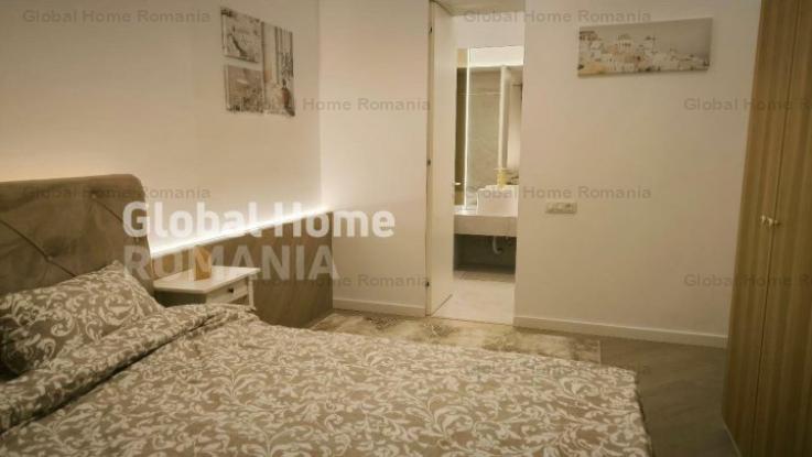 Apartament 3 camere 77MP | Zona de Nord - Pipera | Parcare inclusa Cortina North