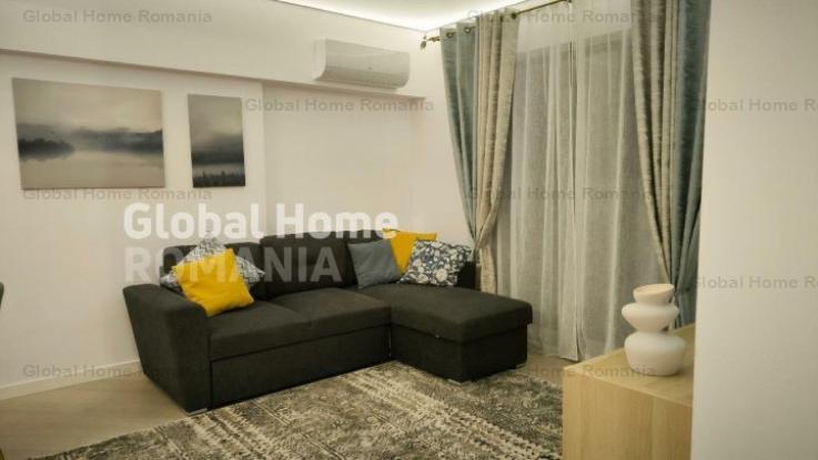 Apartament 3 camere 77MP | Zona de Nord - Pipera | Parcare inclusa Cortina North