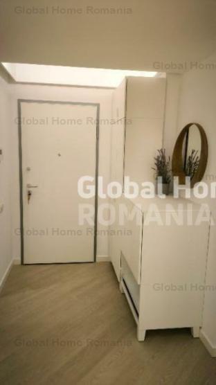 Apartament 3 camere 77MP | Zona de Nord - Pipera | Parcare inclusa Cortina North