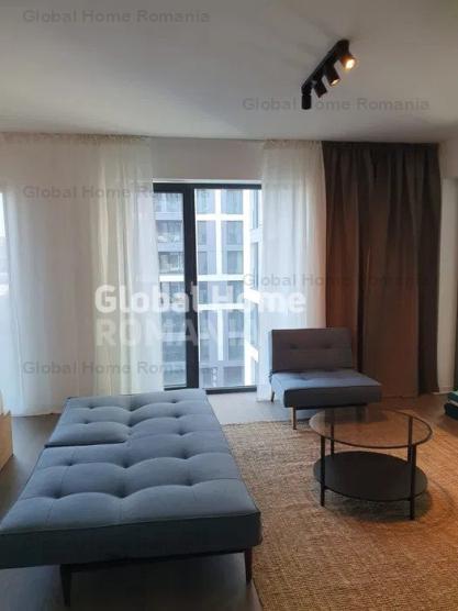 Apartament 2 camere 61MP | Zona de nord - Aviatiei | Cloud 9 | Parcare inclusa