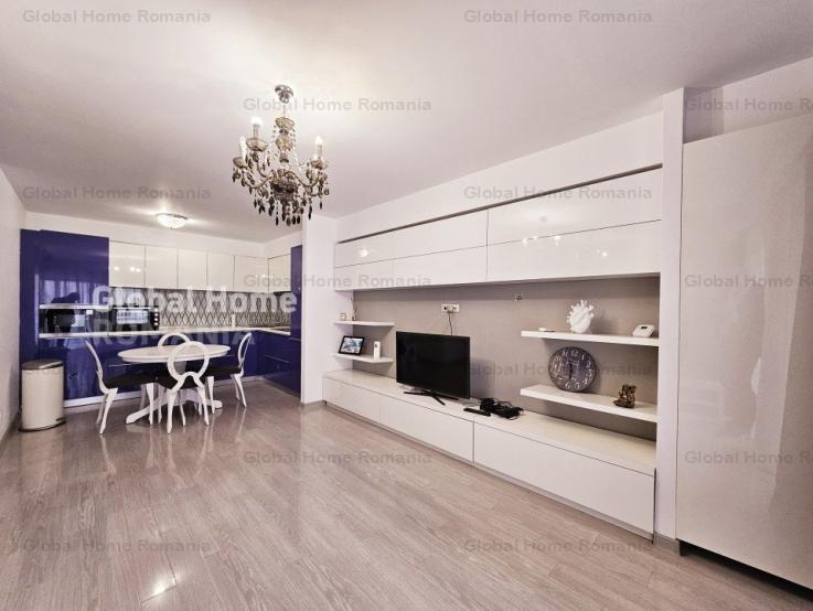 Apartament 2 camere 60MP | Gara de Nord | Loc Parcare | Centrala proprie