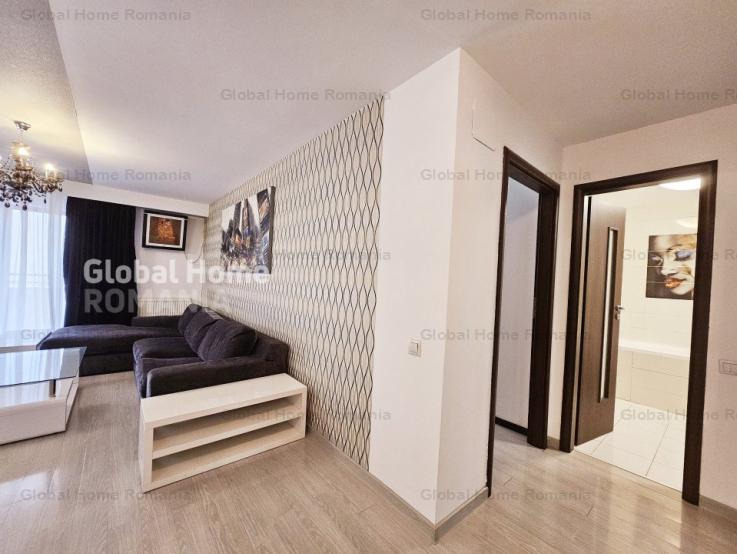 Apartament 2 camere 60MP | Gara de Nord | Loc Parcare | Centrala proprie