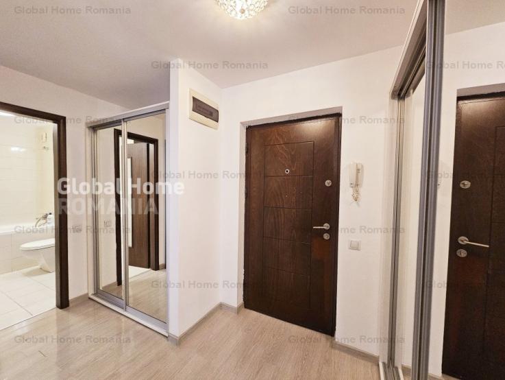 Apartament 2 camere 60MP | Gara de Nord | Loc Parcare | Centrala proprie