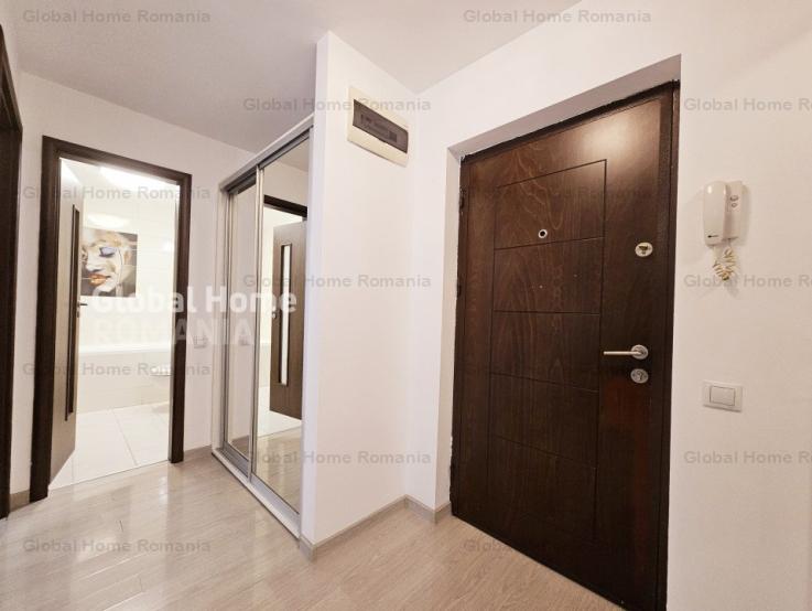 Apartament 2 camere 60MP | Gara de Nord | Loc Parcare | Centrala proprie