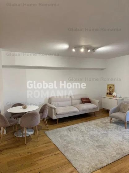 Apartament Modern - 2 Camere - Zona Iancului - Bloc Nou - Centrala Proprie 