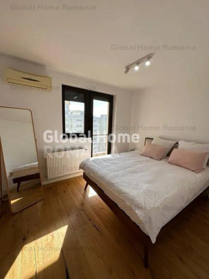 Apartament Modern - 2 Camere - Zona Iancului - Bloc Nou - Centrala Proprie 