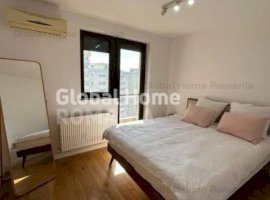 Apartament Modern - 2 Camere - Obor - Bloc Nou - Centrala Proprie 