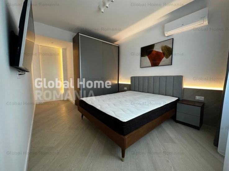 Apartament 2 camere 55MP | Zona de Nord - Pipera | Parcare inclusa Cortina North