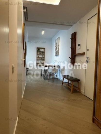 Apartament 2 camere 55MP | Zona de Nord - Pipera | Parcare inclusa Cortina North