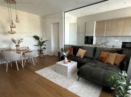 Apartament 3 camere 88 MP | Zona de nord - Aviatiei | Nusco City | Oracle