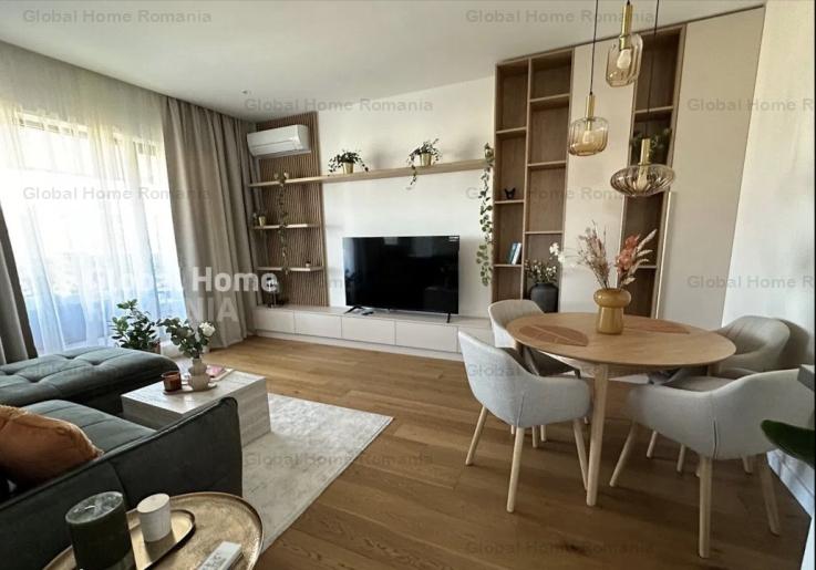 Apartament 3 camere 88 MP | Zona de nord - Aviatiei | Nusco City | Oracle