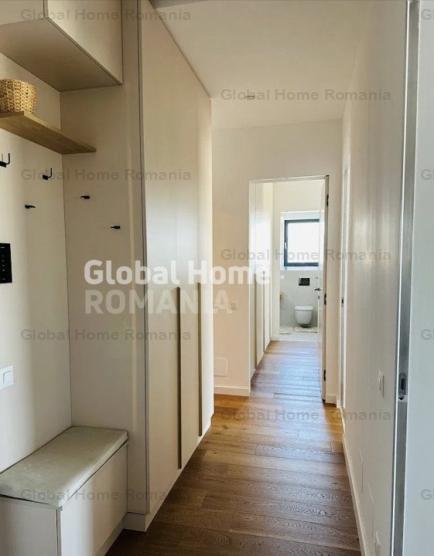 Apartament 3 camere 88 MP | Zona de nord - Aviatiei | Nusco City | Oracle