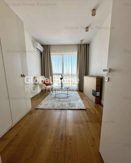 Apartament 3 camere 88 MP | Zona de nord - Aviatiei | Nusco City | Oracle