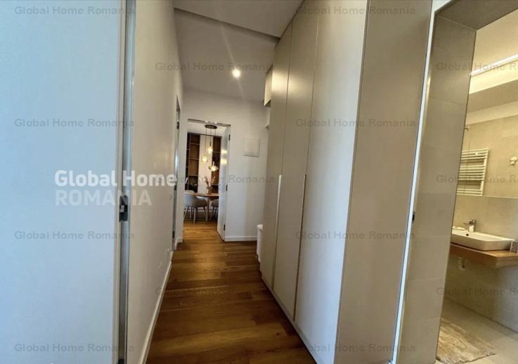 Apartament 3 camere 88 MP | Zona de nord - Aviatiei | Nusco City | Oracle