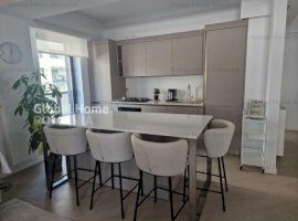 Apartament 3 camere 72MP | Balcon 33MP | Zona de Nord - Pipera | Cortina North