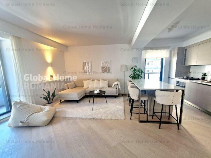 Apartament 3 camere 72MP | Balcon 33MP | Zona de Nord - Pipera | Cortina North