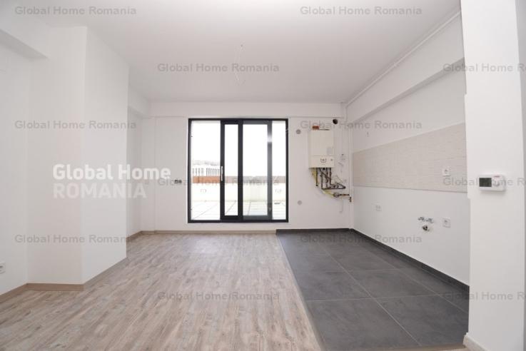 Panoramic View | Duplex 4 Rooms 228SQM + Parking | Roka Residence - Unirii