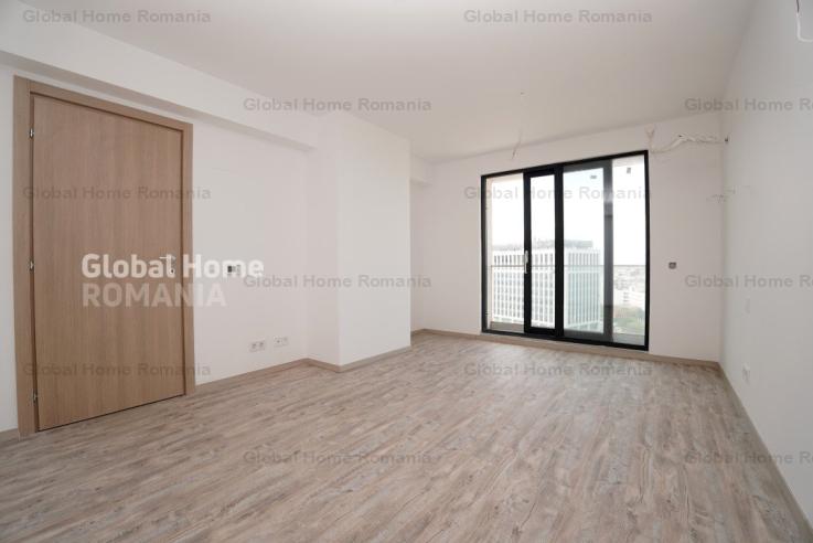 Panoramic View | Duplex 4 Rooms 228SQM + Parking | Roka Residence - Unirii