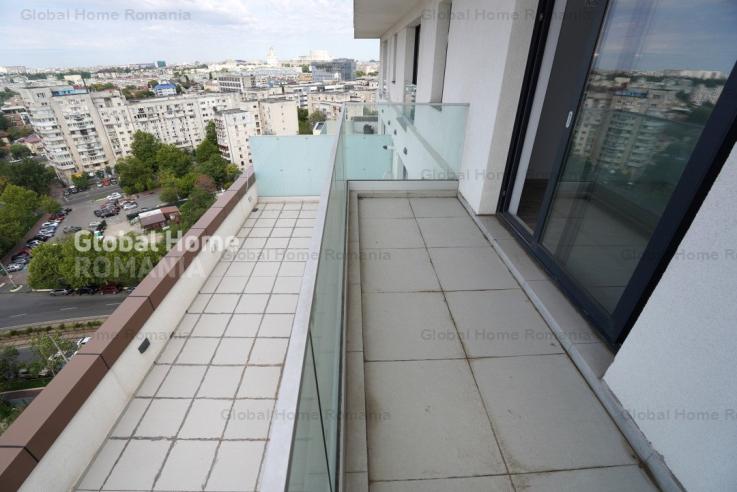 Panoramic View | Duplex 4 Rooms 228SQM + Parking | Roka Residence - Unirii