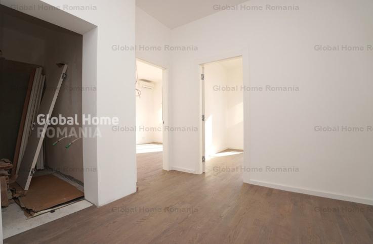 Apartament 3 CAMERE TINERETULUI - 89MP + TERASA 57 MP