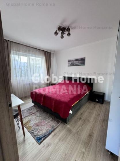 Apartament 2 camere 60MP | 1 Loc de Parcare Subteran | Rose Residence 2