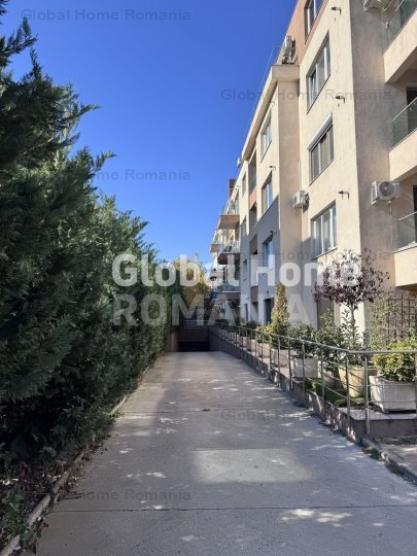 Apartament 2 camere 60MP | 1 Loc de Parcare Subteran | Rose Residence 2