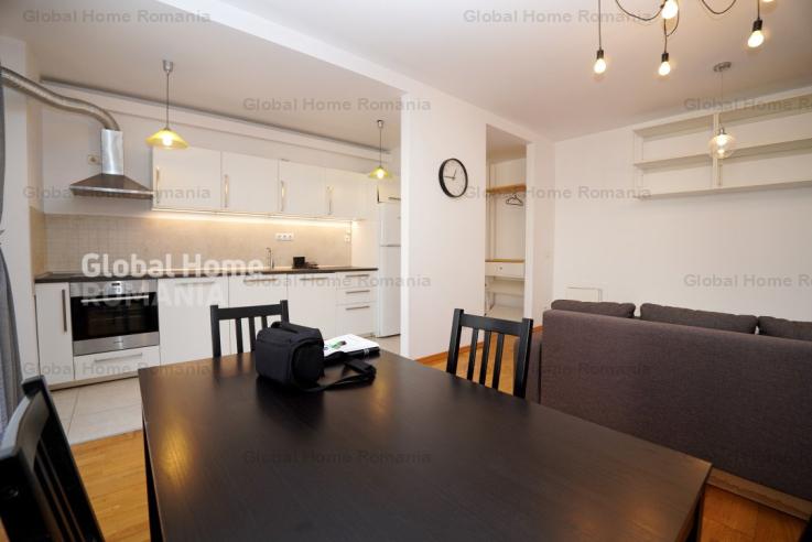 APARTAMENT 2 CAMERE || UNIRII - PARC CAROL - 61MP