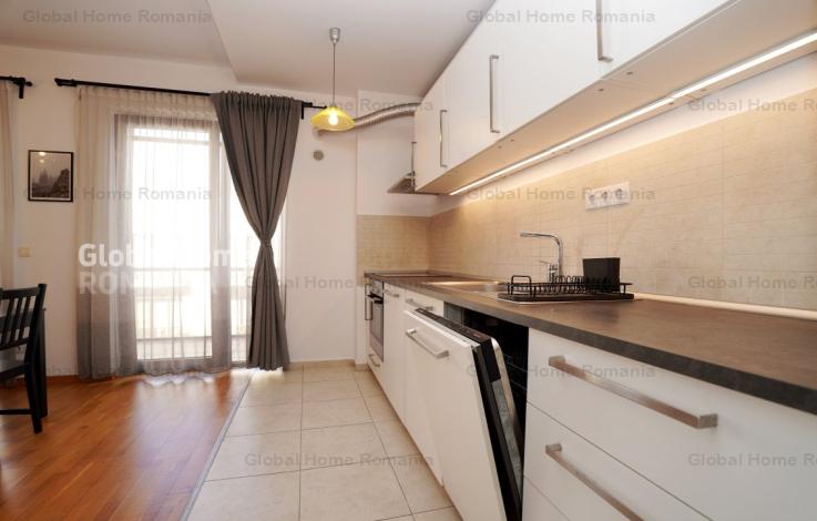 APARTAMENT 2 CAMERE || UNIRII - PARC CAROL - 61MP