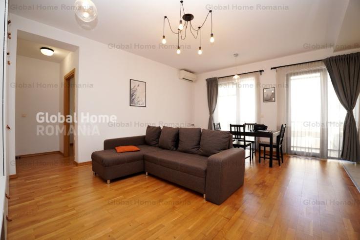 APARTAMENT 2 CAMERE || UNIRII - PARC CAROL - 61MP