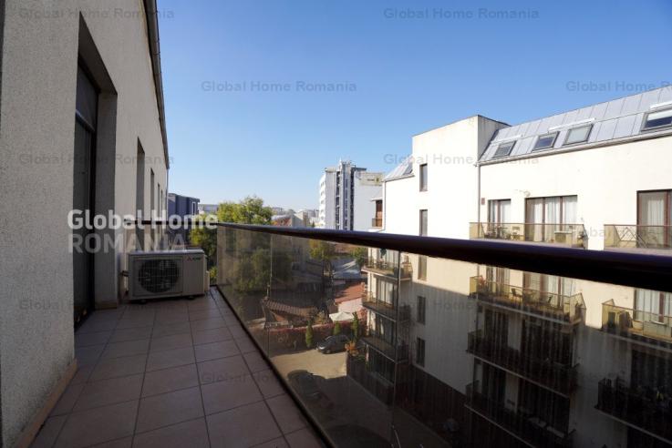 APARTAMENT 2 CAMERE || UNIRII - PARC CAROL - 61MP