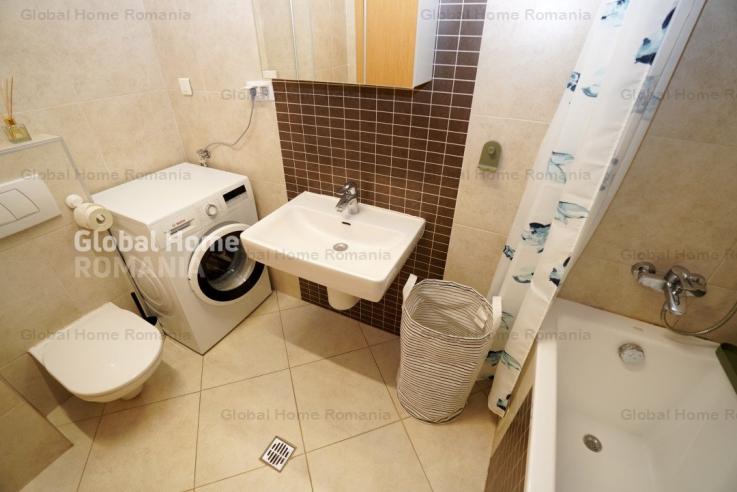 APARTAMENT 2 CAMERE || UNIRII - PARC CAROL - 61MP