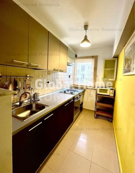 Apartament 2 camere|Dorobanti-Floreasca-Compozitori|Boxa|Renovat|Balcon