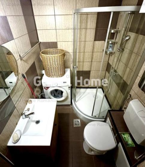 Apartament 2 camere|Dorobanti-Floreasca-Compozitori|Boxa|Renovat|Balcon