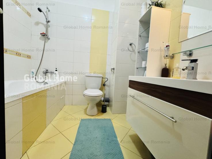 Apartament 2 Camere | 60 mp | Obor Towers | Bloc Nou | Centrala Proprie