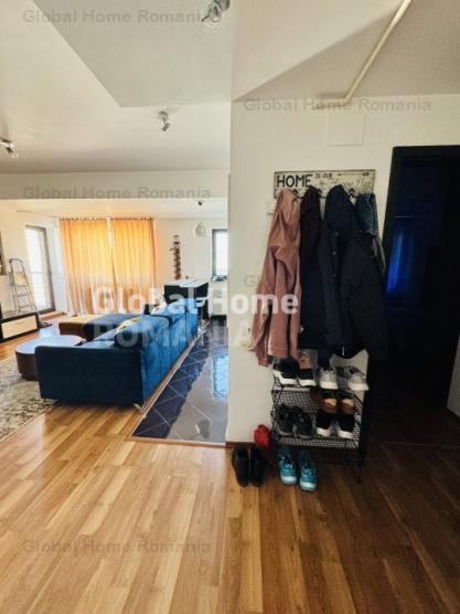 Apartament 2 Camere | 60 mp | Obor Towers | Bloc Nou | Centrala Proprie