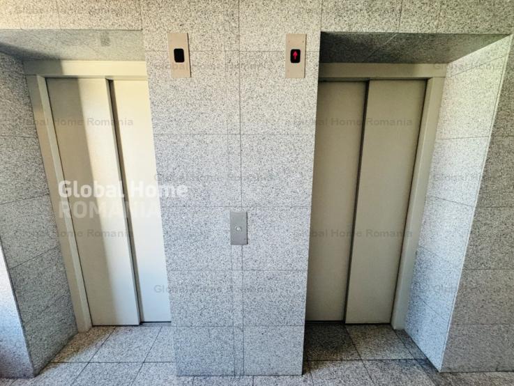 Apartament 2 Camere | 60 mp | Obor Towers | Bloc Nou | Centrala Proprie