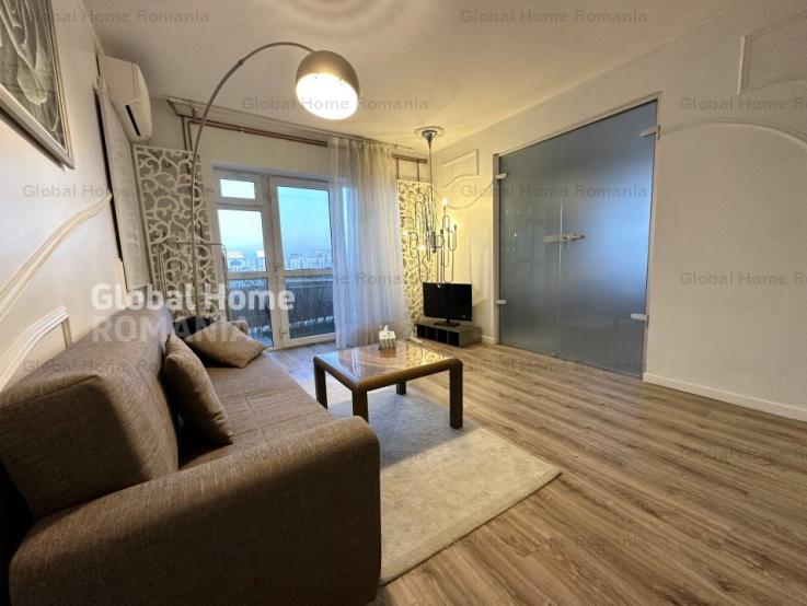 Apartament 2 Camere | Unirii-Natiunile Unite | Bloc Turn | Centrala Proprie