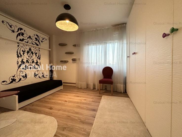 Apartament 2 Camere | Unirii-Natiunile Unite | Bloc Turn | Centrala Proprie