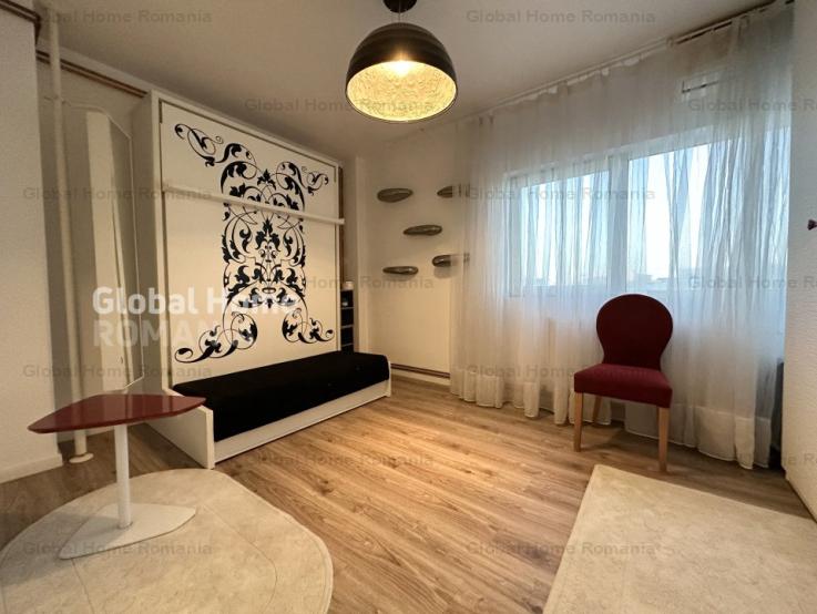 Apartament 2 Camere | Unirii-Natiunile Unite | Bloc Turn | Centrala Proprie