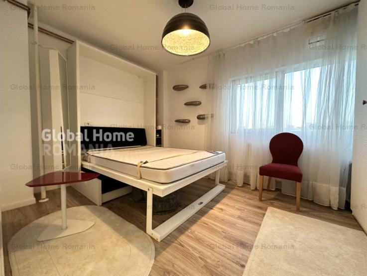 Apartament 2 Camere | Unirii-Natiunile Unite | Bloc Turn | Centrala Proprie