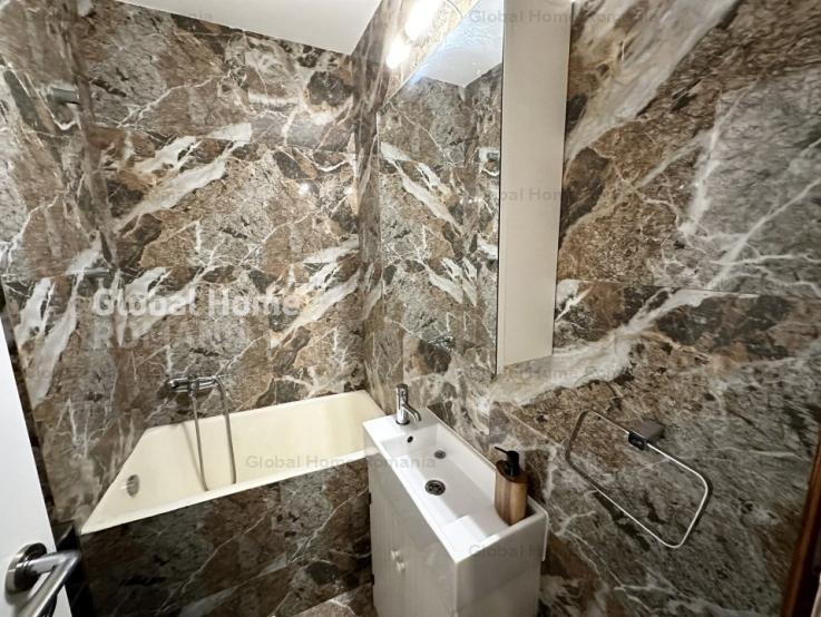 Apartament 2 Camere | Unirii-Natiunile Unite | Bloc Turn | Centrala Proprie