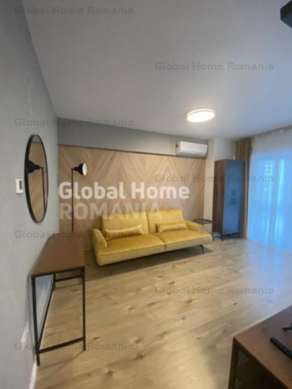 Apartament 2 camere 53 MP | Zona de nord B.Vacarescu-Pipera | Belvedere 