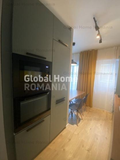 Apartament 2 camere 53 MP | Zona de nord B.Vacarescu-Pipera | Belvedere 