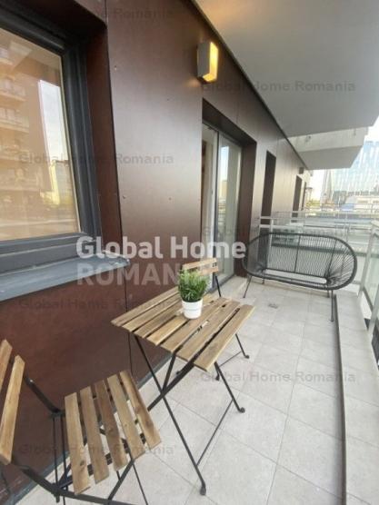 Apartament 2 camere 53 MP | Zona de nord B.Vacarescu-Pipera | Belvedere 