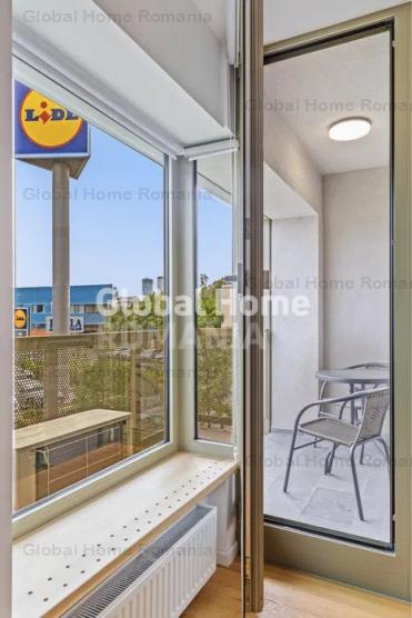 Apartament 2 cam 57MP | Zona de Nord-Aviatiei | Aviatiei Park | Parcare | Lidl 