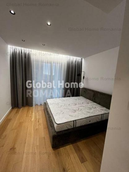 Apartament 2 camere 59 MP | Zona de nord - Aviatiei | ONE Towers | Parcare