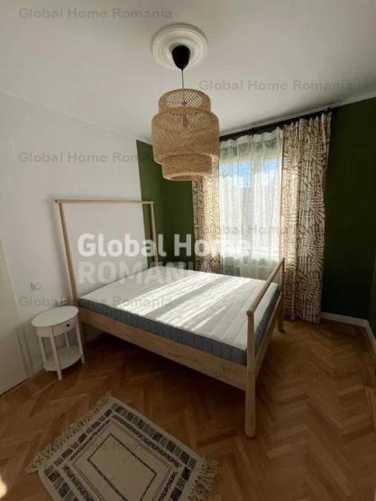 Apartament 2 camere Ultracentral | 40 mp | Piata Romana | Renovat 2024