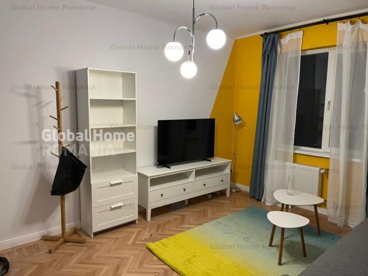 Apartament 2 camere Ultracentral | 40 mp | Piata Romana | Renovat 2024