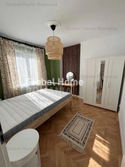 Apartament 2 camere Ultracentral | 40 mp | Piata Romana | Renovat 2024