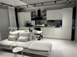 Apartament 3 camere 75MP + Terasa | Bloc stil boutique | Pipera